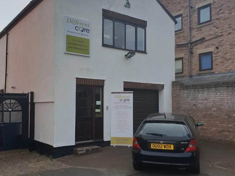 Different Care Holdings Ltd in Liverpool, England photo 3