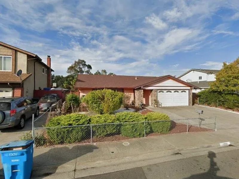 Ward Residential Care Home I - Assisted Living in Vallejo, CA photo 1