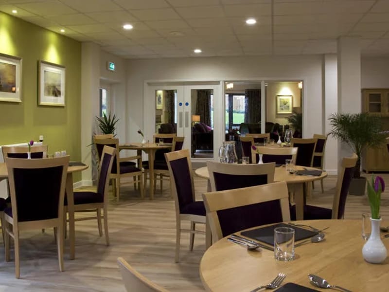 London Care - Montgomery Court in Rochester, England photo 2