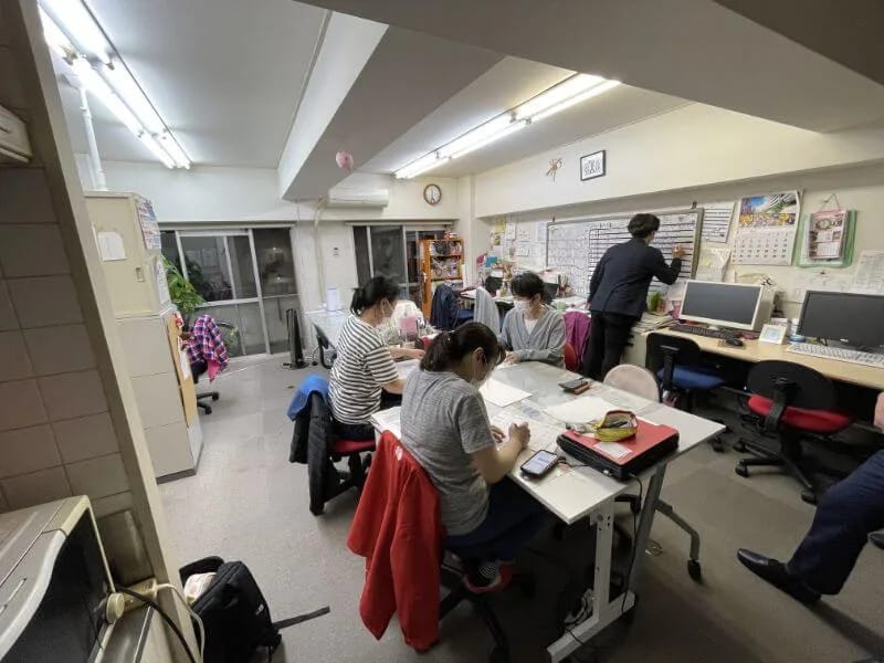 くくる訪問看護STATION上野原 - 訪問看護 in 上野原市, 山梨県 photo 3