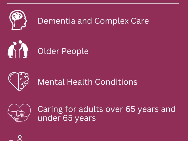Dimensions Somerset Frome Domiciliary Care Office - In-Home Care in Frome, England photo 1