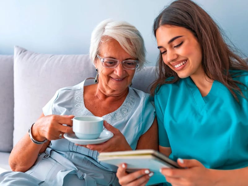 Advance Abilities Health, LLC. - Home Health Nursing in Miami, FL photo 1