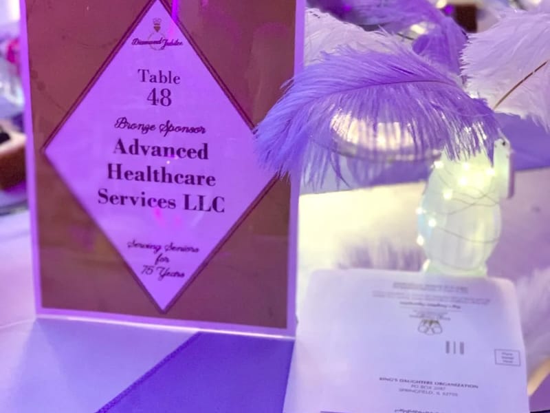 Advanced Healthcare Services LLC - Home Health Nursing in Laurel, MD photo 1