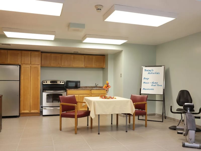 Tyndall Seniors Village INC - Nursing Home in Mississauga, ON photo 2