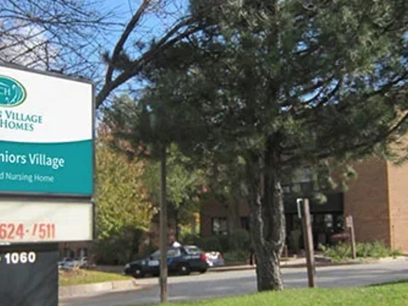 Tyndall Seniors Village INC - Nursing Home in Mississauga, ON photo 1