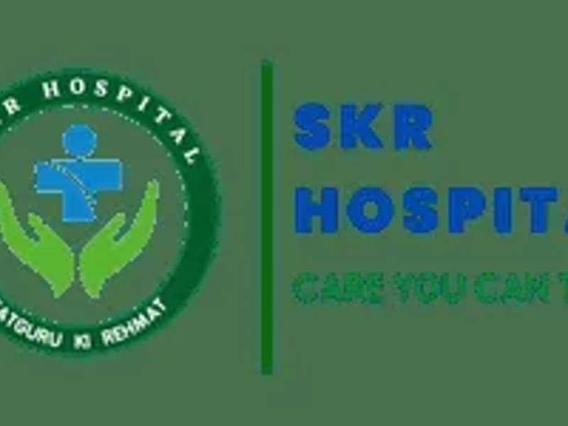 SKR Hospital & Trauma Centre Pvt. Ltd. - अस्पताल in Pathankot, Punjab photo 1