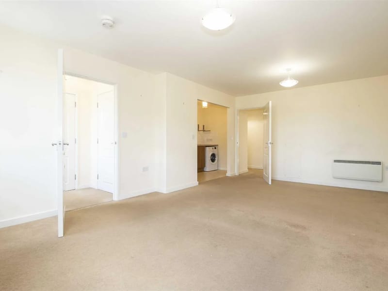 Fenny Mews & Stratford View - Assisted Living in Milton Keynes, England photo 2