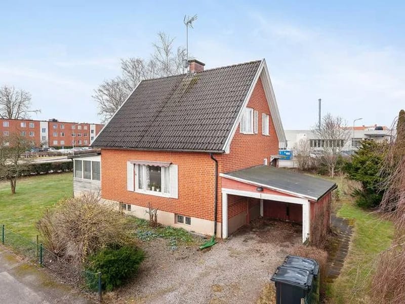 Hemtjänst Centrala 1 - Hemtjänst in Älmhult, Kronobergs län photo 3