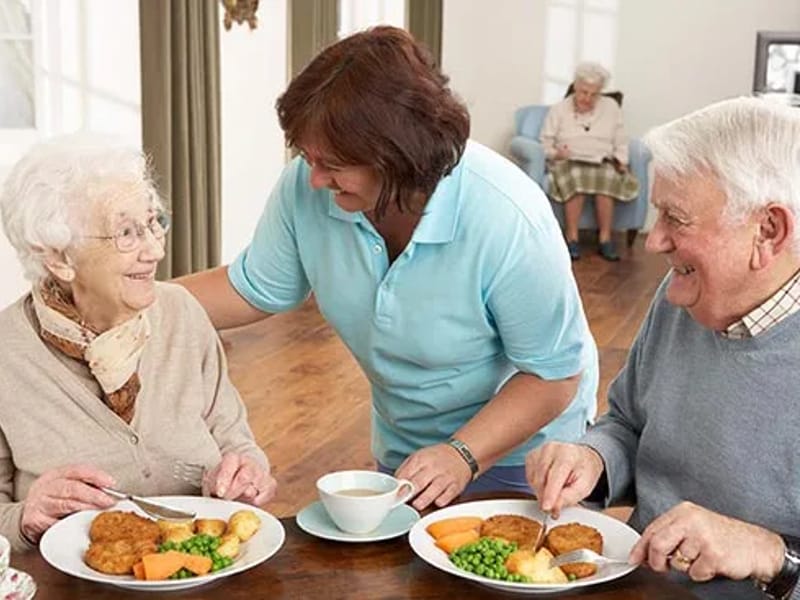 Bella Vita Residential Assisted Living Llc - Assisted Living in Phoenix, AZ photo 3