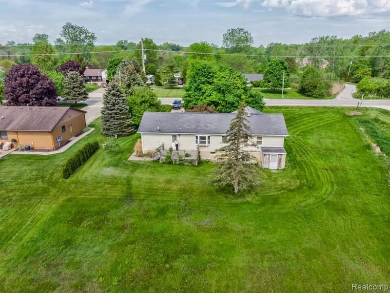 Arsenal Rd House - Assisted Living in Flat Rock, MI photo 1