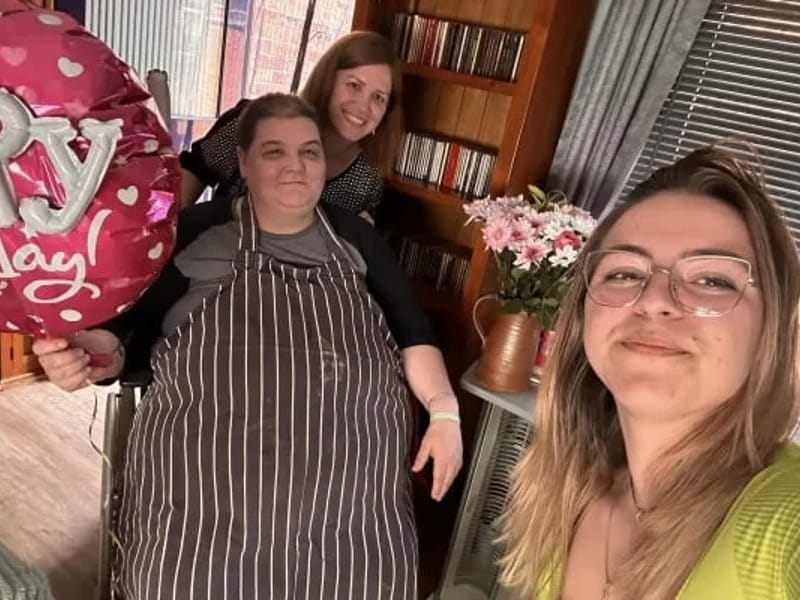 Fuchsia Homecare Cambridge - In-Home Care in Cambridge, England photo 2