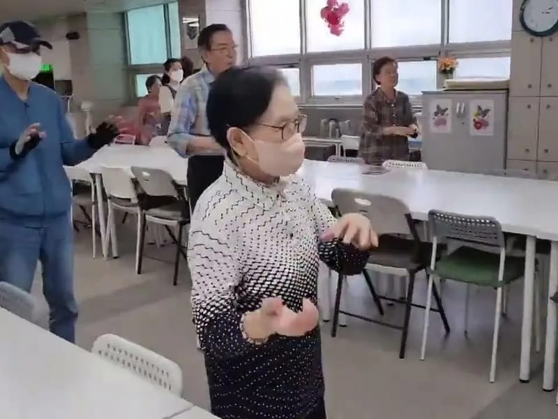 더나은주간보호센터 - 방문요양 in 논산시, 충청남도 photo 2