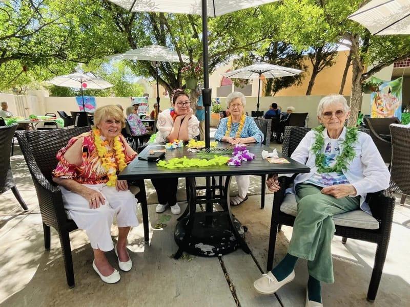 Ambassadors Of Care, Llc - Assisted Living in Albuquerque, NM photo 2