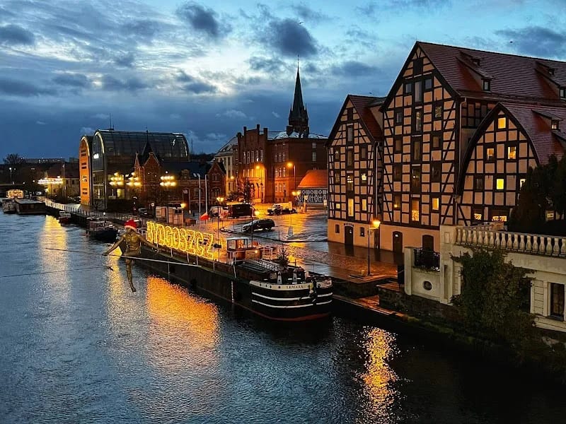 Województwo Kujawsko-Pomorskie - Pielęgniarstwo domowe in Bydgoszcz, Bydgoszcz photo 7