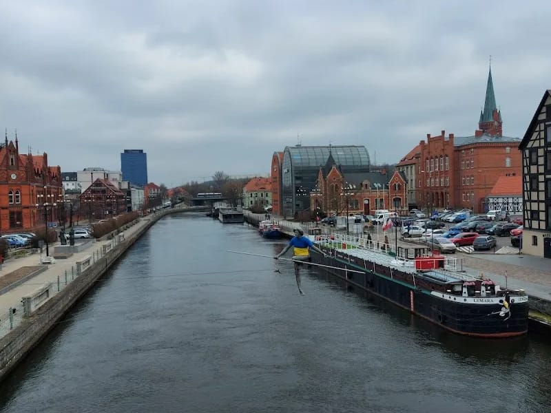 Województwo Kujawsko-Pomorskie - Pielęgniarstwo domowe in Bydgoszcz, Bydgoszcz photo 4