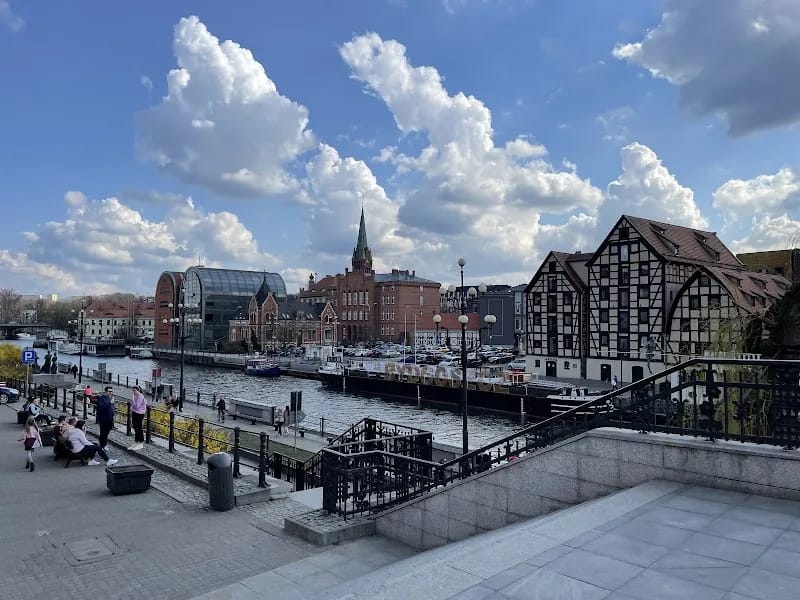 Województwo Kujawsko-Pomorskie - Pielęgniarstwo domowe in Bydgoszcz, Bydgoszcz photo 3