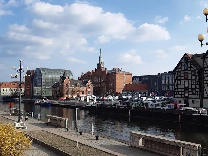 Województwo Kujawsko-Pomorskie - Pielęgniarstwo domowe in Bydgoszcz, Bydgoszcz photo 2