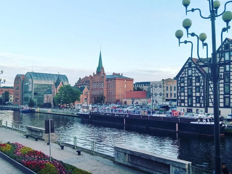 Województwo Kujawsko-Pomorskie - Pielęgniarstwo domowe in Bydgoszcz, Bydgoszcz photo 9