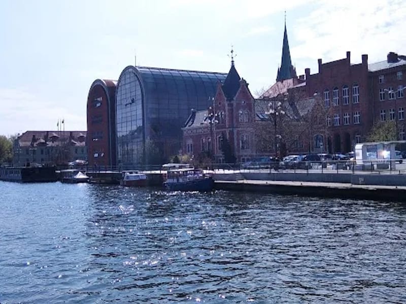 Województwo Kujawsko-Pomorskie - Pielęgniarstwo domowe in Bydgoszcz, Bydgoszcz photo 5