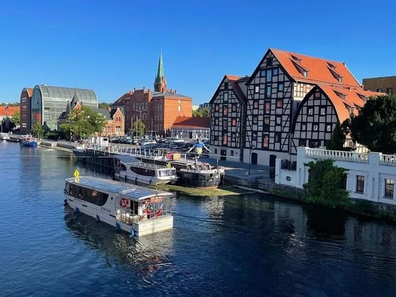 Województwo Kujawsko-Pomorskie - Pielęgniarstwo domowe in Bydgoszcz, Bydgoszcz photo 8
