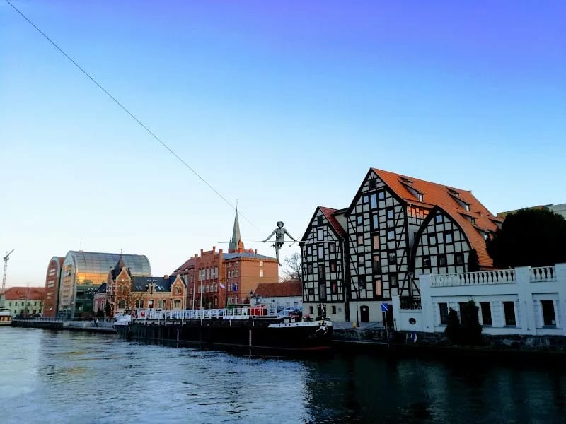 Województwo Kujawsko-Pomorskie - Pielęgniarstwo domowe in Bydgoszcz, Bydgoszcz photo 6