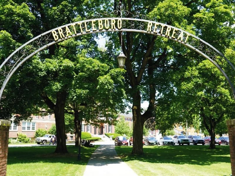 Brattleboro Retreat - Hospital in Brattleboro, VT photo 2