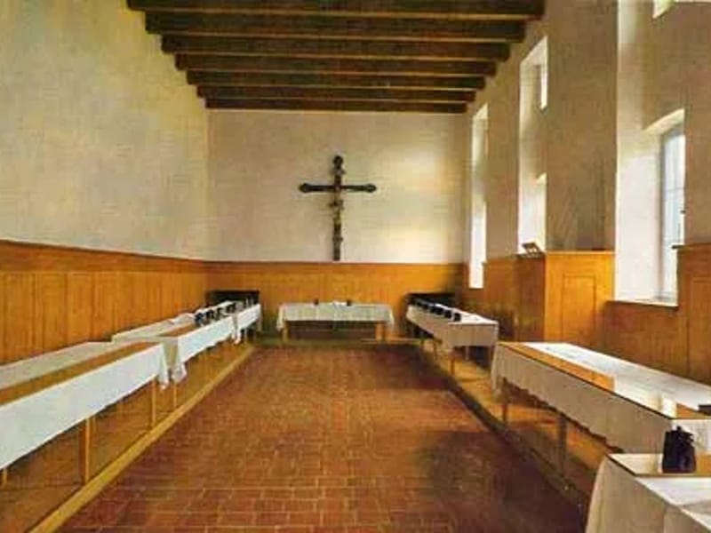 Alten- und Pflegeheim Kloster Marienau - Pflegeheim in Merzig, Saarland photo 3