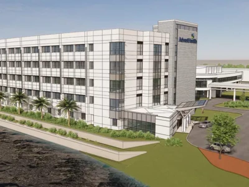 AdventHealth Sebring - Hospital in Sebring, FL photo 2