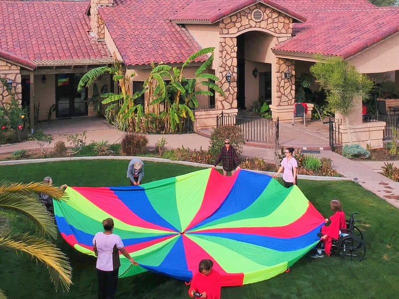 Casa Elite - Assisted Living in El Centro, CA photo 2