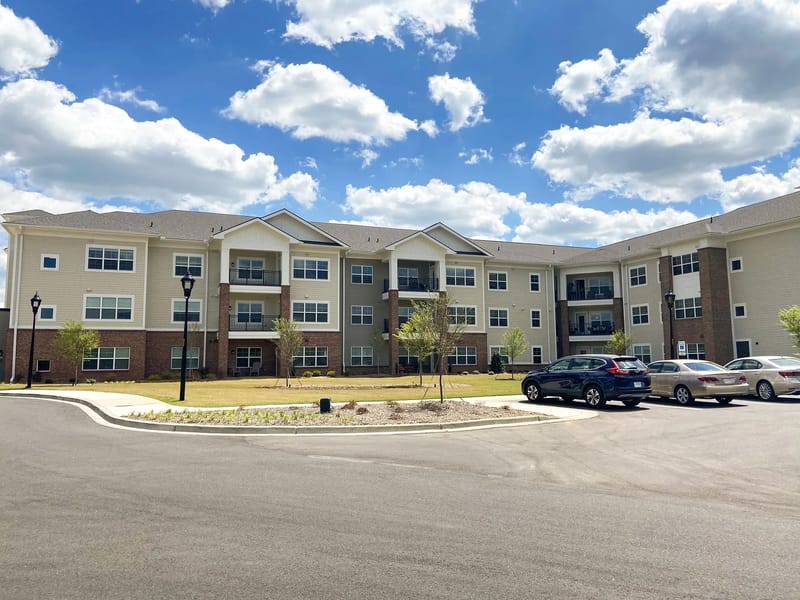 Rolling Green Village Assisted Living Facility - Assisted Living in Greenville, SC photo 2