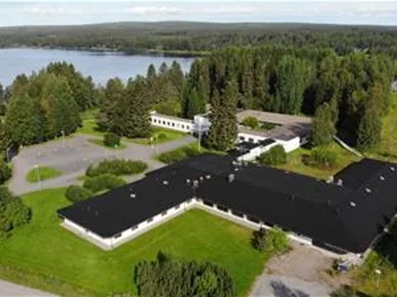 Rautiosaari II / Kotipirtti - Palveluasuminen in Rovaniemi, Lappi photo 1