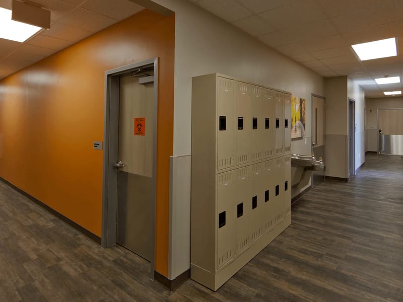 Davita Sylva Dialysis Center - Dialysis in Sylva, NC photo 5