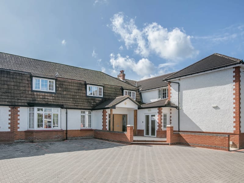 The Oast - Assisted Living in Maidstone, England photo 3
