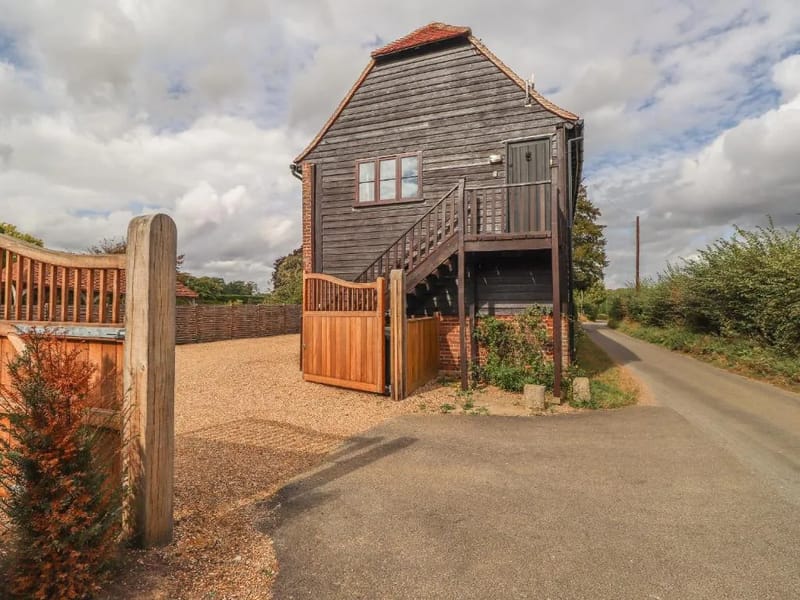 The Oast - Assisted Living in Maidstone, England photo 2