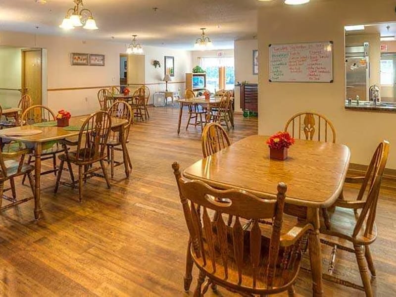 Bissell Street Community Residence - Assisted Living in Wausau, WI photo 1