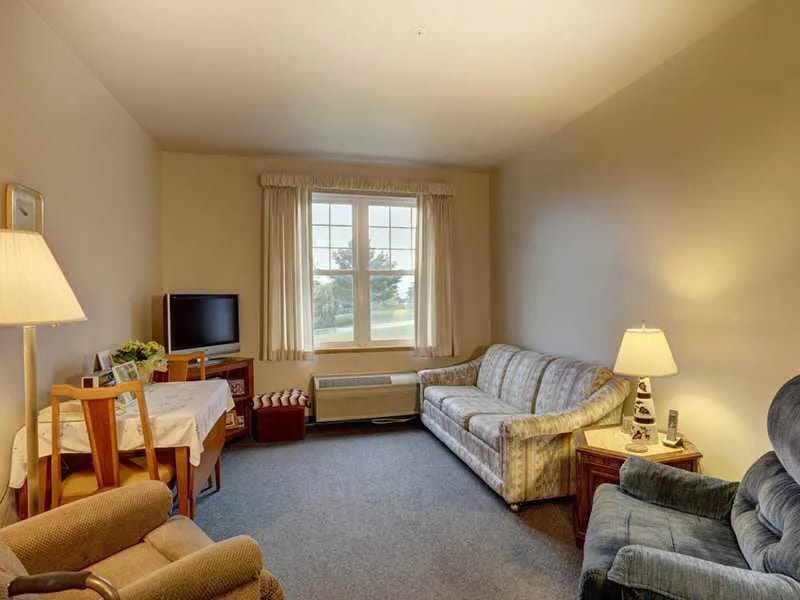 Bissell Street Community Residence - Assisted Living in Wausau, WI photo 4