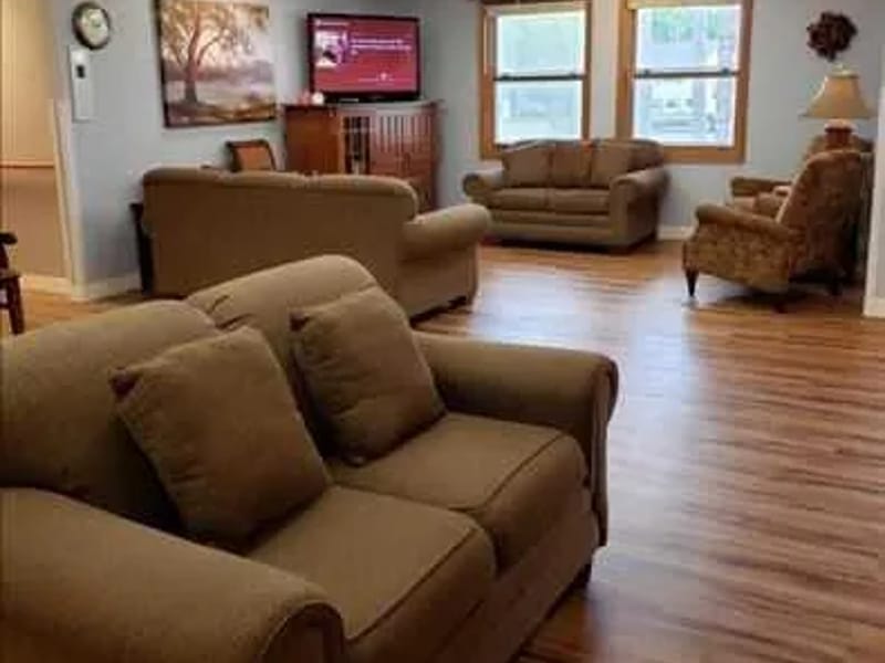 Bissell Street Community Residence - Assisted Living in Wausau, WI photo 2