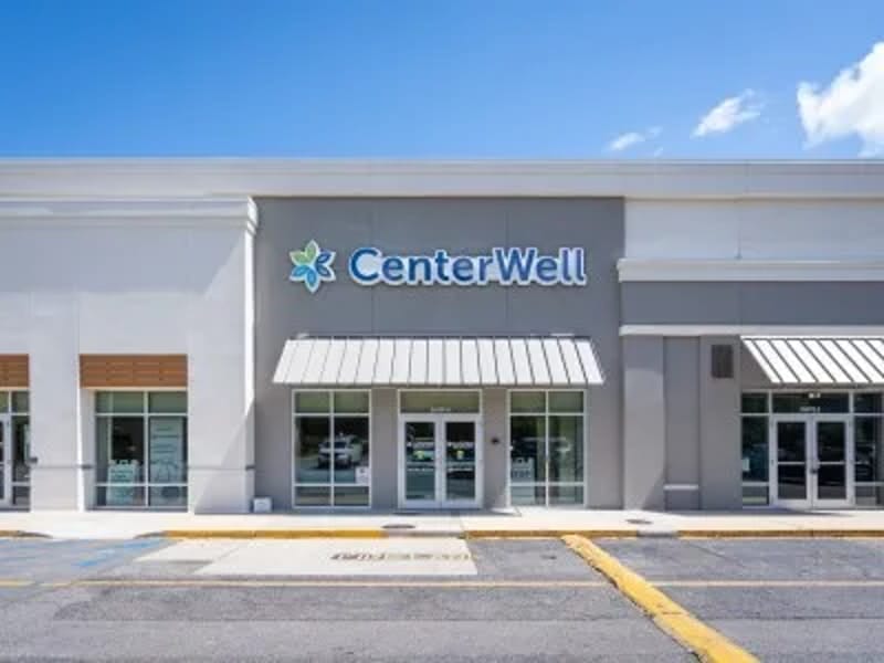 Centerwell Home Health - Home Health Nursing in North Charleston, SC photo 2