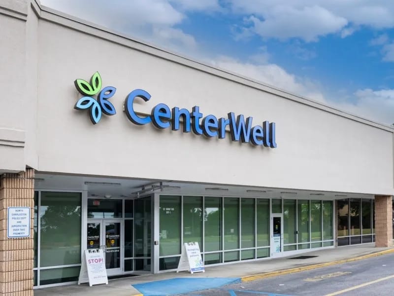 Centerwell Home Health - Home Health Nursing in North Charleston, SC photo 1