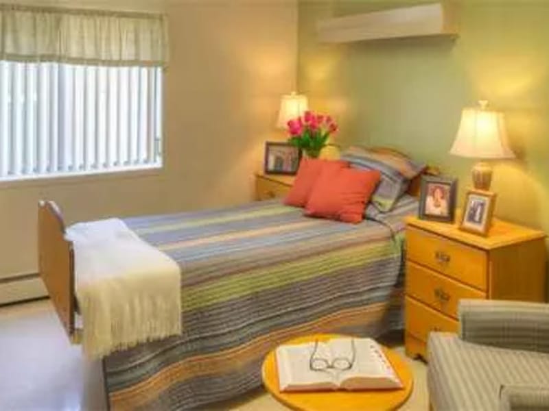 Hillcrest Nursing and Rehabilitation Community - Nursing Home in North Muskegon, MI photo 2