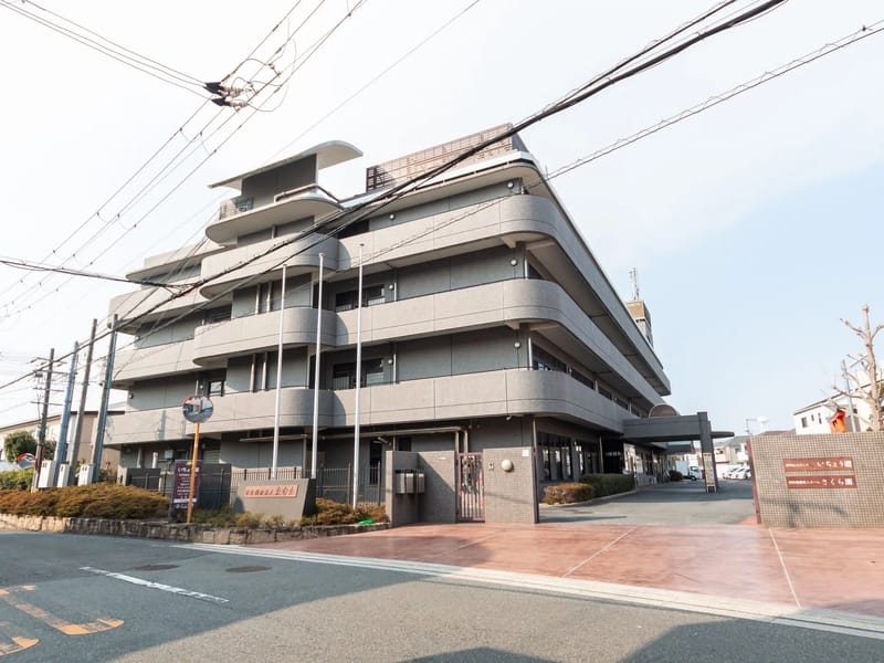 いちょう園在宅介護支援センター - 有料老人ホーム in 寝屋川市, 大阪府 photo 3