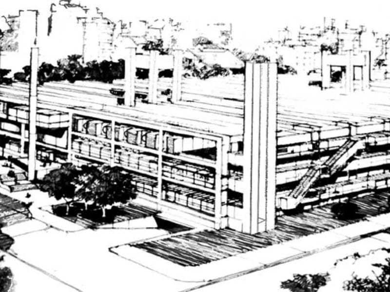 HOSPITAL GERIATRICO PROVINCIAL ROSARIO - Hogar de Ancianos in Rosario, Rosario photo 1