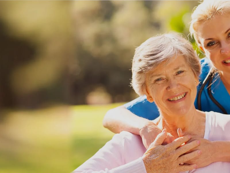 Alpha Home Health Solutions LLC - Home Health Nursing in Orlando, FL photo 1