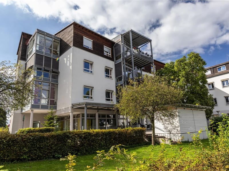 Wohn- und Pflegezentrum St. Josef - Pflegeheim in Dortmund, Nordrhein-Westfalen photo 3