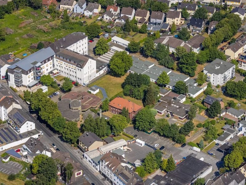 Wohn- und Pflegezentrum St. Josef - Pflegeheim in Dortmund, Nordrhein-Westfalen photo 2