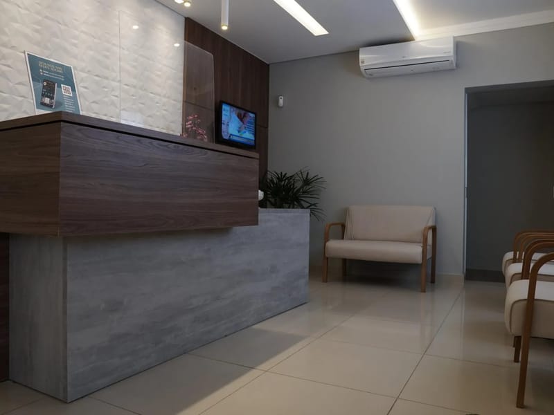 IDEALE CLINICA DE ESPECIALIDADES - Cuidado Domiciliar in Serra, ES photo 2