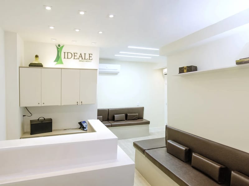 IDEALE CLINICA DE ESPECIALIDADES - Cuidado Domiciliar in Serra, ES photo 1