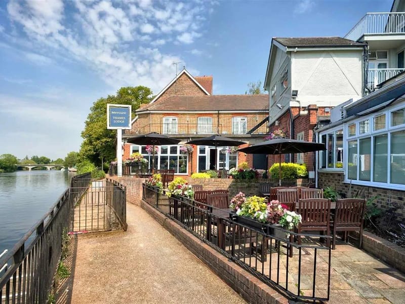 Kingscroft - Assisted Living in Staines Upon Thames, England photo 5