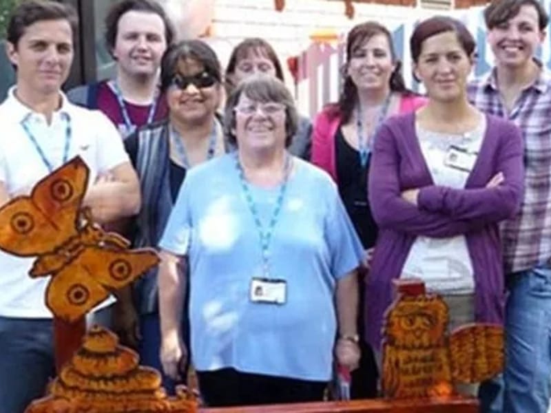 Kingscroft - Assisted Living in Staines Upon Thames, England photo 4