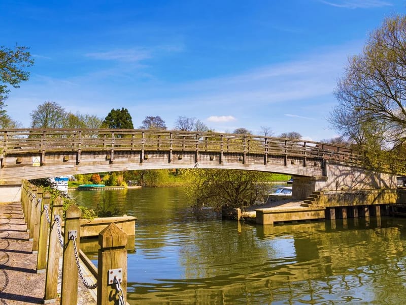 Kingscroft - Assisted Living in Staines Upon Thames, England photo 1